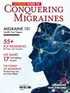 Cover image for Ultimate Guide to Conquering Migraines